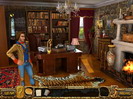 Скриншот игры - Сокровища инков. В поисках золотого города