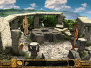 Скриншот игры - Сокровища инков. В поисках золотого города