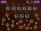 Скриншот игры - Тайна пропавшего графа