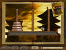 Скриншот игры - Азада