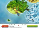 Скриншот игры - Легенда о Большой рыбе