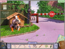 Скриншот игры - Город дураков