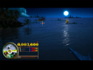 Скриншот игры - Морской бой. Пёрл-Харбор