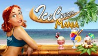 Игра Ice Cream Mania