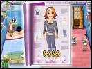 Скриншот игры - Модный Бутик 2