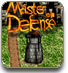 Игра - Master Of Defense