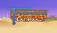 Игра Tradewinds Caravans