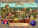 Скриншот игры - Tradewinds Caravans