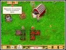 Скриншот игры - Переполох на ранчо