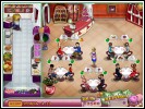 Скриншот игры - Любимый ресторанчик
