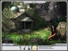 Скриншот игры - Легенды 2. Полотна богемского замка