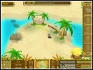 Скриншот игры - Побег из Рая 2