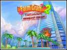 Скриншот игры - FarmCraft 2