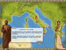 Скриншот игры - Древний Рим