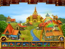 Скриншот игры - Королевство. Приключения Элизы