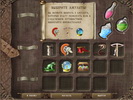 Скриншот игры - Магия слов