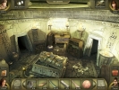 Скриншот игры - Побег из затерянного королевства