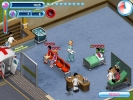 Скриншот игры - Клиника